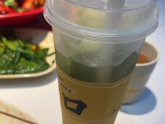 -蚝老板海鲜烧烤大排档(码头店)