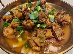 -食光慢宴·安吉土菜馆