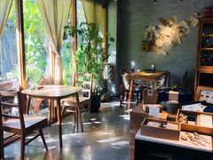 大堂-时光花园(白鹭洲店)