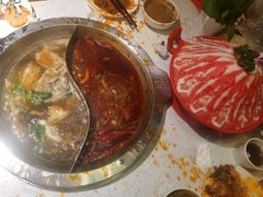 -大龙燚火锅