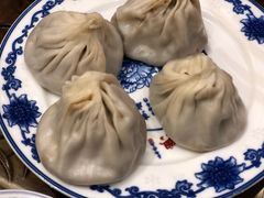 无锡小笼（4只）-勤德兴(湖滨路店)