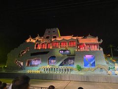 -三亚红色娘子军演艺公园景区