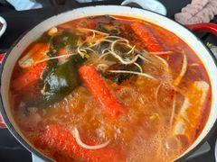 -马灯记·云贵川·Bistro(龙门浩店)