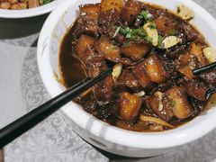 -老海陵·泰州菜(图书馆店)