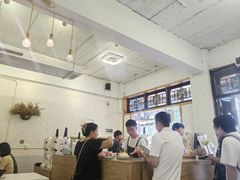 -鞠婆婆•绵绵冰•凉糕•手工冰粉(苏稽一店)