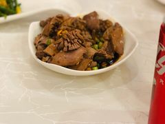 活水腰花-马凯餐厅(长椿街店)