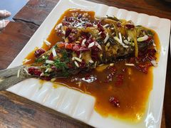 -农夫人家餐饮
