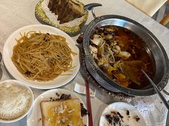 -辣婆婆(航天桥店)