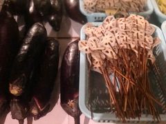 -峨眉一绝姐妹烧烤(峨眉花园店)