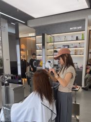 -奈时造型