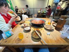 -阳阳老火锅(小南门店)