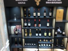 -阿湾楼·温州海鲜·江浙菜(京江路店)