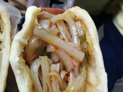 -刘氏方酥锅盔(古城总店)