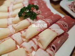 -草原塞蛮羊火锅城(港湾店)