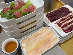 -杏花吴记牛肉火锅