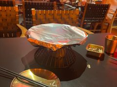 -何师烧烤Pro ·江湖川菜·小龙虾·精酿(太古里旗舰店)
