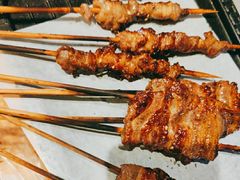 -喝丢一只鞋海鲜烧烤·海肠捞饭(东关街店)
