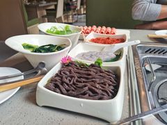 -海底捞火锅(方圆荟店)