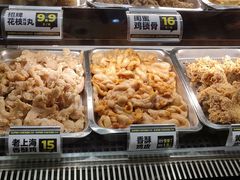 -超级鸡车(曹杨路店)