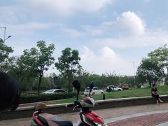 -万达茂商场(南京仙林店)