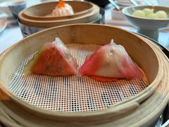 -广州富力丽思卡尔顿酒店·丽轩·粤菜