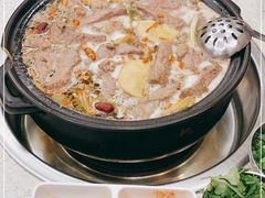-蜀皇·菌汤鲜黄牛肉汤锅(宽窄巷子店)