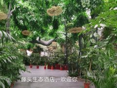 -滕头生态酒店(奉化店)