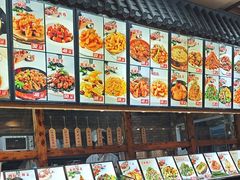 -快乐老家三鲜饺子东北菜(南六中路店)