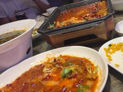 -巴特餐饮6加1音乐餐吧·新疆菜