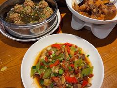 -金味老饭铺(晚报店)