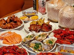 -海德温泉生活馆(朝阳大悦城店)