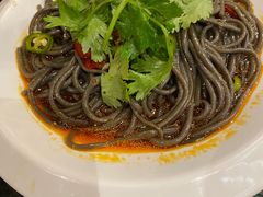 -东方亚克西餐厅(西康路店)