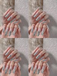 -M·X Nail日式美甲美睫