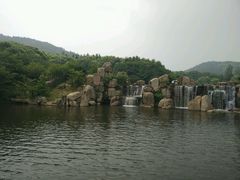 -白马涧龙池景区
