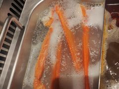 -星伦多自助料理·涮烤一体(虹悦城店)