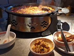 -探鱼·鲜青椒爽麻烤鱼(天河优托邦店)