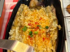-三毛演义·湖南烧烤大排档(南浦店)