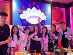 -歌友汇KTV(大悦城11层店)