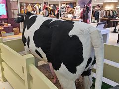 -红星前进面包牛奶公司(君太店)