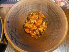 -傑·料理·海鲜放题(佛山文华荟店)