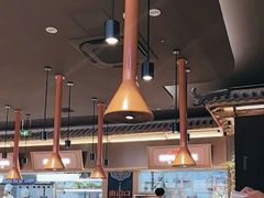 -东门口·新式老北京火锅(河西龙湖天街店)