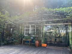 -宅里香.自然餐厅(湘大店)