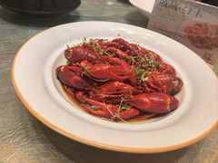 -南京富力万达嘉华酒店·游宴一品淮扬中餐厅