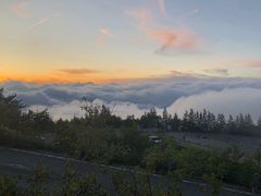 -富士山吉田線五合目
