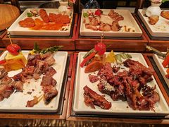 -喜庭海鲜自助(北辰三角洲北辰荟店)