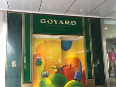 -Goyard高雅德(国贸商城店)