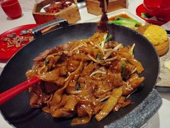 -避风塘·金牌店·夜宵(金玉兰店)