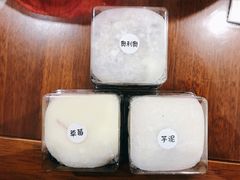 -鹿禾园(钟楼店)