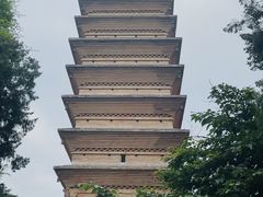 -洛阳白马寺