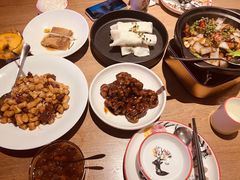 -新白鹿餐厅(城西银泰城店)